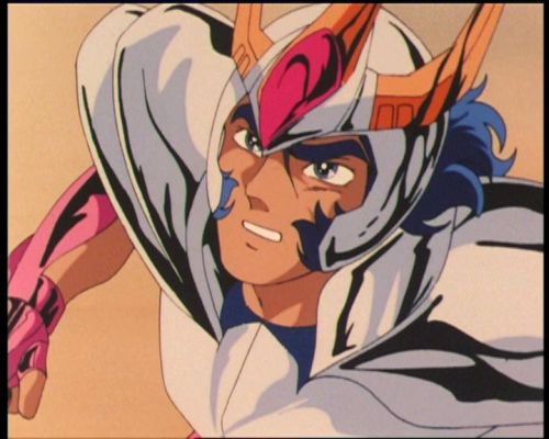 Otaku Gallery  / Anime e Manga / Saint Seiya / Screen Shots / Episodi / 014 - La resa dei conti / 016.jpg